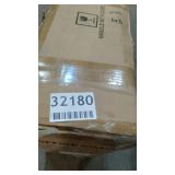 OFFICE CHAIR ADJUSTABLE HEIGHT SWIVEL ON CASTERS ( 2021-CX-937-A)