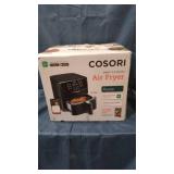 Cosori CS158-AF Smart WiFi Air Fryer 5.8QT+ (100 Recipes),