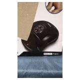 FIT KING ELECTRIC FOOT MASSAGER ( MODEL #: FT-001F)