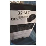 FIT KING ELECTRIC FOOT MASSAGER ( MODEL #: FT-001F)