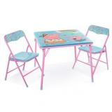 PEPPA PIG ACTIVITY TABLE