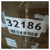 Coleman Oversized Adult Quad Folding Camp Chair with Cooler Pouch, Blue