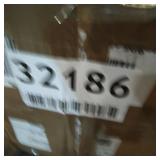 Coleman Oversized Adult Quad Folding Camp Chair with Cooler Pouch, Blue