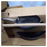 CALPHALON SKILLET 2PIECE SET