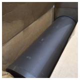 Gibraltar Mailboxes AR15T0EC Arlington Large Capacity Galvanized Steel Mailboxes, Textured Bronze