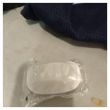 FRANKLIN NFL TITANS HELMET/ JERSEY SET (M)