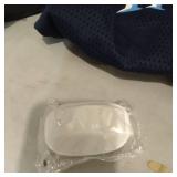 FRANKLIN NFL TITANS HELMET/ JERSEY SET (M)