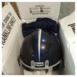 FRANKLIN NFL TITANS HELMET/ JERSEY SET (M)