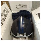 FRANKLIN NFL TITANS HELMET/ JERSEY SET (M)