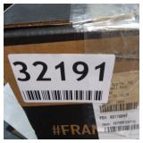 FRANKLIN NFL TITANS HELMET/ JERSEY SET (M)