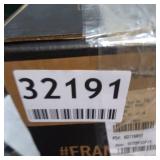 FRANKLIN NFL TITANS HELMET/ JERSEY SET (M)