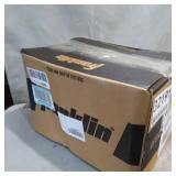 FRANKLIN NFL TITANS HELMET/ JERSEY SET (M)