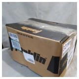 FRANKLIN NFL TITANS HELMET/ JERSEY SET (M)