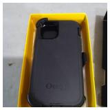 IPHONE 11 PRO CASE BY OTTER BOX , FOR DEFENDING YOUR DEVICE FROM DROPS, DIRT AND DAILY ADVENTURES