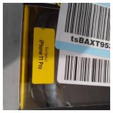 IPHONE 11 PRO CASE BY OTTER BOX , FOR DEFENDING YOUR DEVICE FROM DROPS, DIRT AND DAILY ADVENTURES