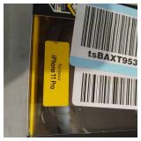 IPHONE 11 PRO CASE BY OTTER BOX , FOR DEFENDING YOUR DEVICE FROM DROPS, DIRT AND DAILY ADVENTURES