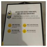 IPHONE 11 PRO CASE BY OTTER BOX , FOR DEFENDING YOUR DEVICE FROM DROPS, DIRT AND DAILY ADVENTURES