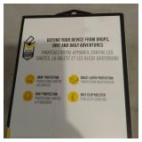 IPHONE 11 PRO CASE BY OTTER BOX , FOR DEFENDING YOUR DEVICE FROM DROPS, DIRT AND DAILY ADVENTURES