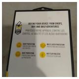 IPHONE 11 PRO CASE BY OTTER BOX , FOR DEFENDING YOUR DEVICE FROM DROPS, DIRT AND DAILY ADVENTURES