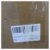 GLINTOPER LIGHTED ARTIFICIAL HOLIDAY HOME DECOR 2 PACK, ITEM # A-FE-21HC2P