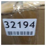 GLINTOPER LIGHTED ARTIFICIAL HOLIDAY HOME DECOR 2 PACK, ITEM # A-FE-21HC2P