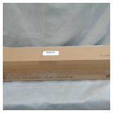 SAKOBS SOUND BAR FOR TV, W/ REMOTE