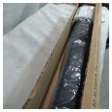 SAKOBS SOUND BAR FOR TV, W/ REMOTE