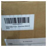 AUTELO MODERN INDOOR PENDANT LAMP , ITEM # H9163GY PENDANT LAMP