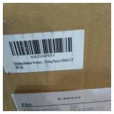 AUTELO MODERN INDOOR PENDANT LAMP , ITEM # H9163GY PENDANT LAMP