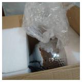 AUTELO MODERN INDOOR PENDANT LAMP , ITEM # H9163GY PENDANT LAMP