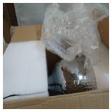 AUTELO MODERN INDOOR PENDANT LAMP , ITEM # H9163GY PENDANT LAMP