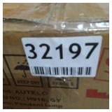 AUTELO MODERN INDOOR PENDANT LAMP , ITEM # H9163GY PENDANT LAMP