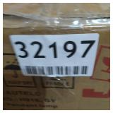 AUTELO MODERN INDOOR PENDANT LAMP , ITEM # H9163GY PENDANT LAMP