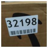 AMAZON OMEGA PAW ENCLOSED CAT LITTER BOX