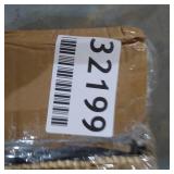 U.S. Traveler Rio 2-Piece Carry-On Luggage Set