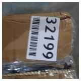 U.S. Traveler Rio 2-Piece Carry-On Luggage Set