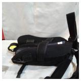 ULTRASLING IV DONJOY ARM SLING W/ BALL, SIZE SMALL