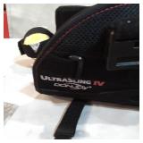 ULTRASLING IV DONJOY ARM SLING W/ BALL, SIZE SMALL
