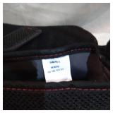 ULTRASLING IV DONJOY ARM SLING W/ BALL, SIZE SMALL