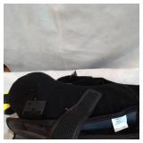 ULTRASLING IV DONJOY ARM SLING W/ BALL, SIZE SMALL