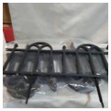 LOTS OF LAWN GARDEN EDGER