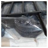 LOTS OF LAWN GARDEN EDGER