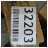 SARLATINO 30" STOVE SHELF, STEEL