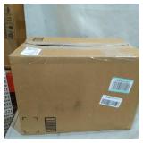 CALPALMY Large Rabbit Litter Box with Bonus Pads, Drawer, Corner Toilet Box and Bigger Pet Pan for Adult Guinea Pigs, Chinchilla, Ferret, Galesaur, Small Animals