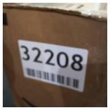 CALPALMY Large Rabbit Litter Box with Bonus Pads, Drawer, Corner Toilet Box and Bigger Pet Pan for Adult Guinea Pigs, Chinchilla, Ferret, Galesaur, Small Animals