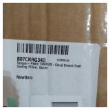 TEMPUR PEDIC CLOUD BREEZE DUAL COOLING PILLOW , QUEEN