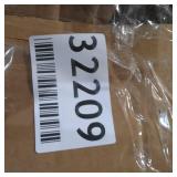 TEMPUR PEDIC CLOUD BREEZE DUAL COOLING PILLOW , QUEEN