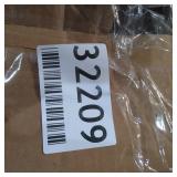 TEMPUR PEDIC CLOUD BREEZE DUAL COOLING PILLOW , QUEEN