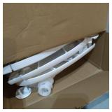 Fisher-Price Sit-Me-Up Floor Seat Panda Paws