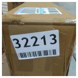 NONSTICK DISHWASHER SAFE COOKWARE FRY PAN W/ LID